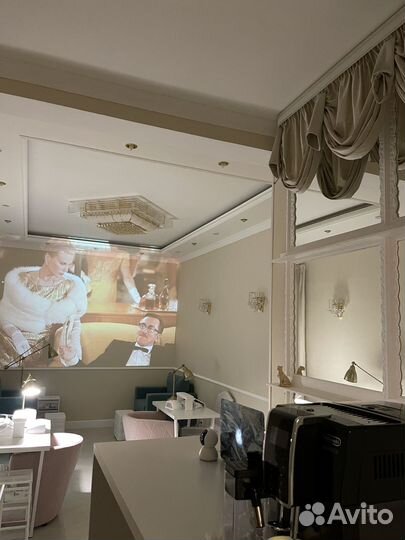 Маникюр наращивание ногтей