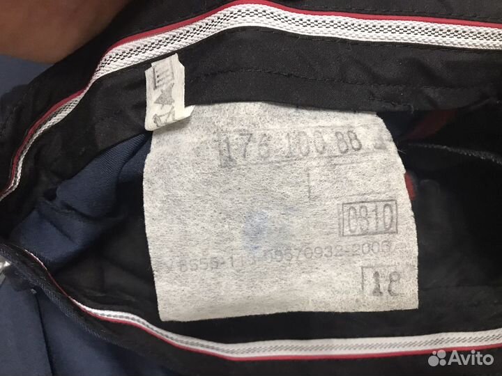 Полицейская форма