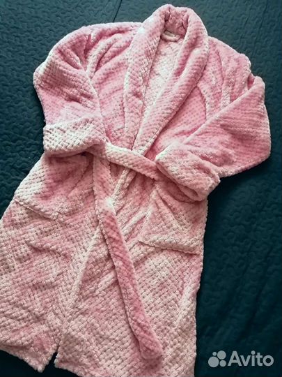 Халат домашний женский новый