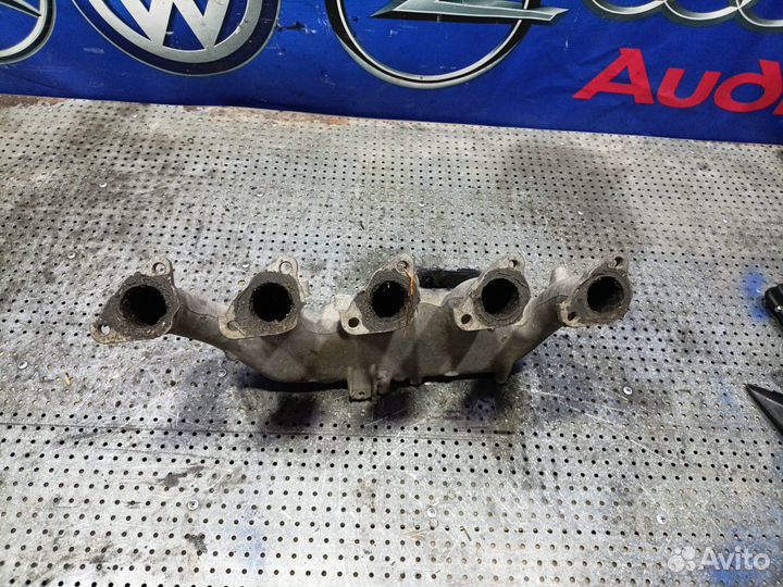 Впускной коллектор SsangYong Korando 2 6621404401