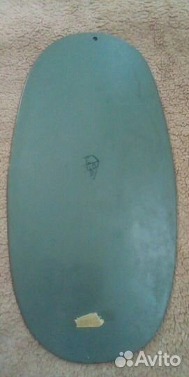 Гравюра Рябинушка Девушка у ивы Златоуст 1974г