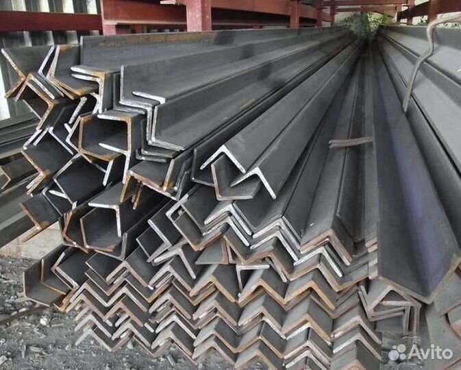 Лист металлический холоднокатанный новый