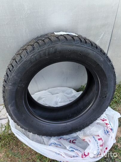 Michelin X-Ice North 4 205/60 R16 96T