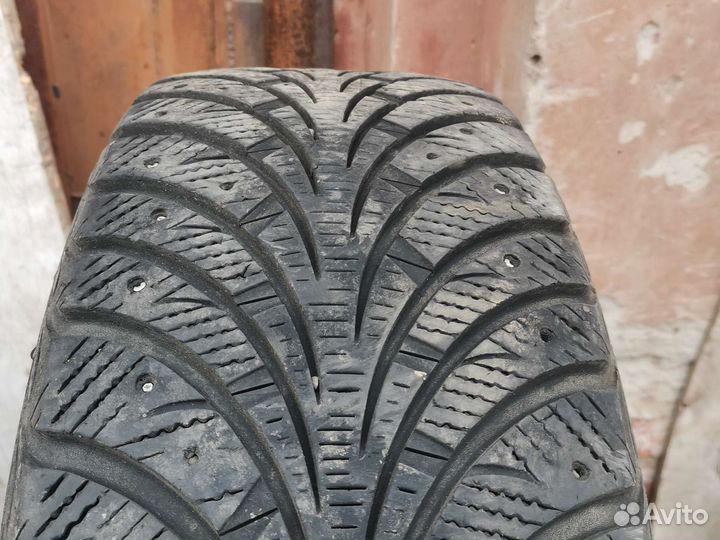 Sava Eskimo Stud 205/55 R16 91T