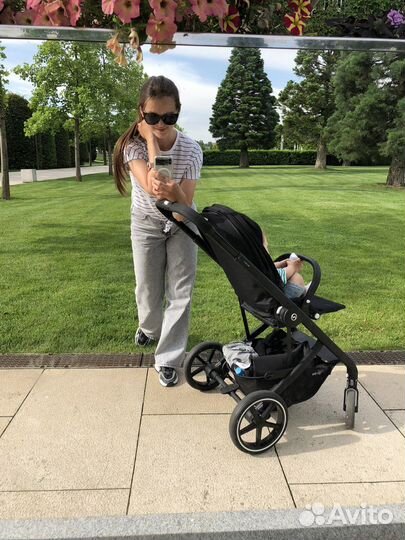 Няня для ребенка