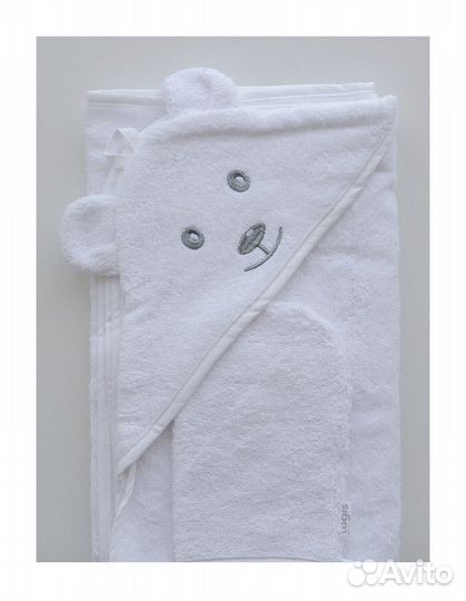 Полотенце банное большое