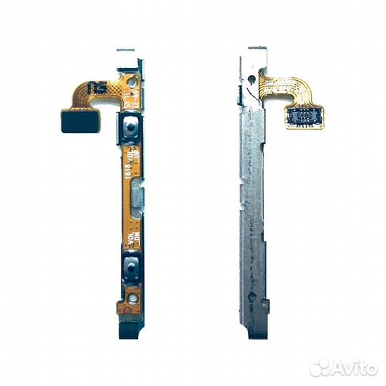 Кнопки громкости для Samsung G935 Galaxy S7 Edge н