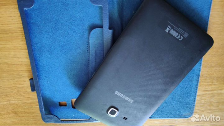 Samsung galaxy tab a6