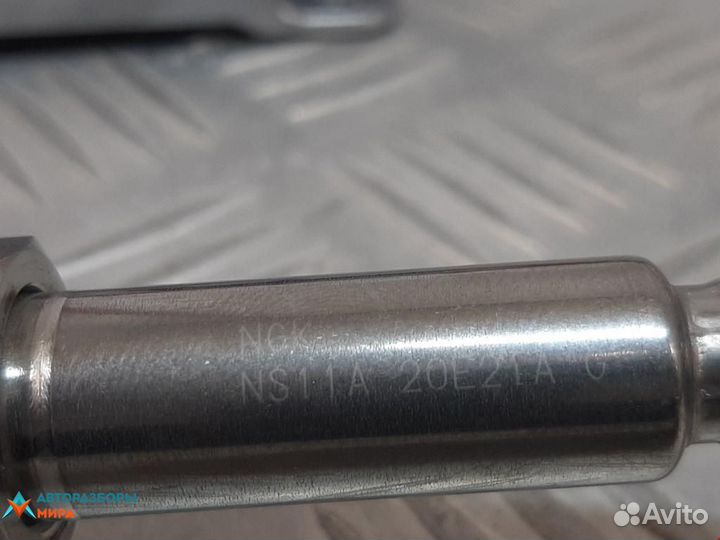 Датчик NOx Mercedes-Benz E-Класс A0009058011