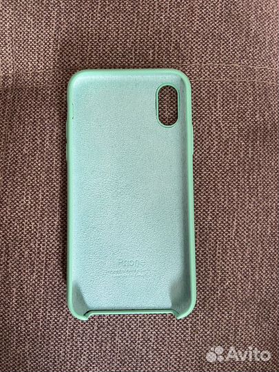 Чехол на iPhone x, xs