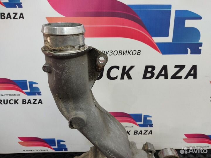 51063305041 Корпус водяного насоса