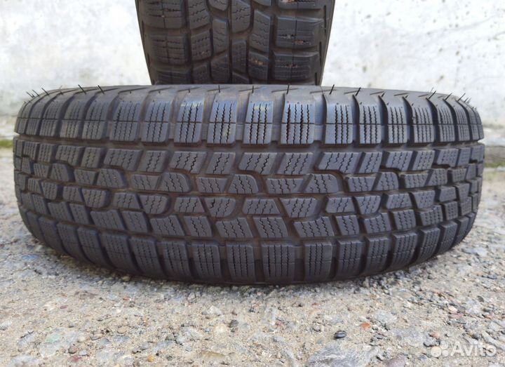 Firestone Winterhawk 2 Evo 185/65 R15 88T