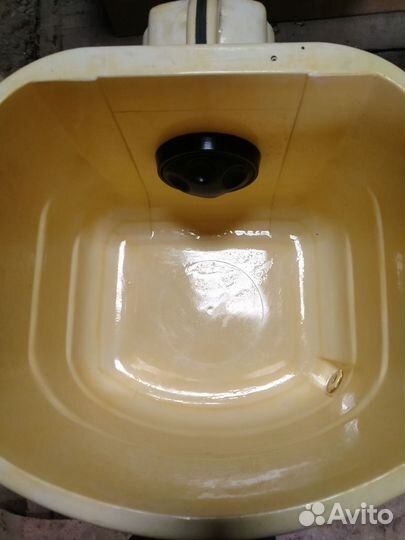 Стиральная машина малютка бу