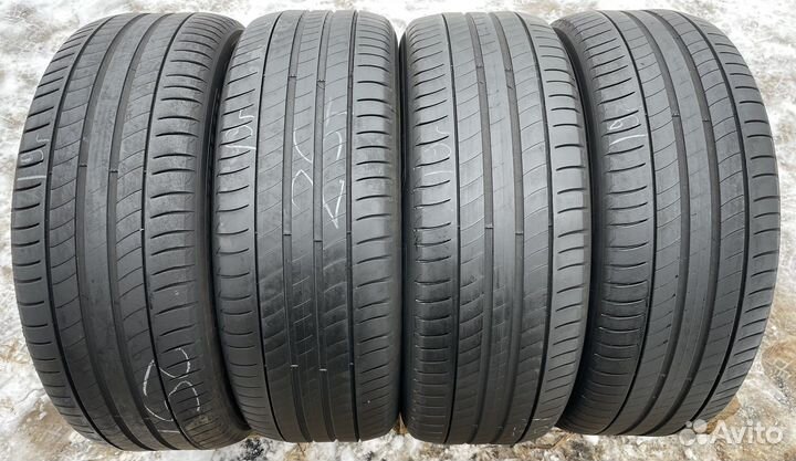 Michelin Primacy 3 225/55 R18