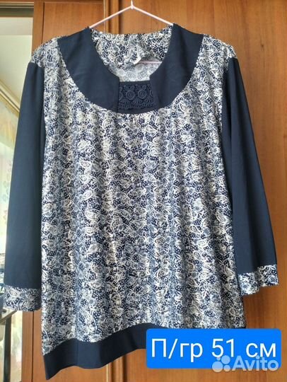 Блузки/платье