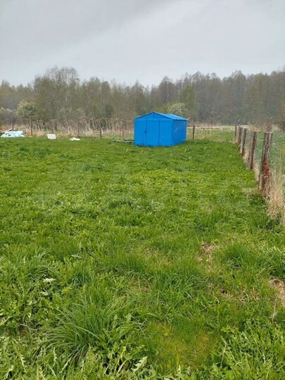 Участок 22 сот. (ИЖС)