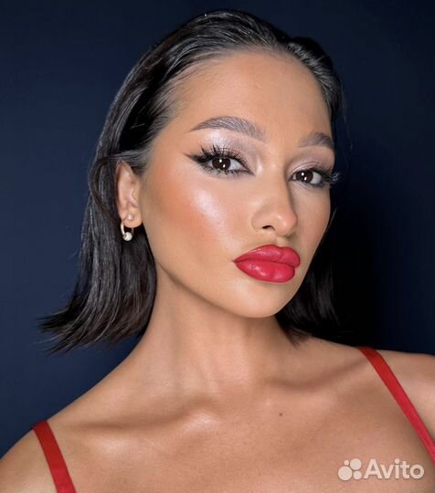 Вечерний макияж