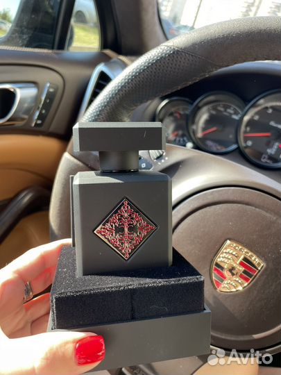 Absolute aphrodisiac initio 100мл оригинал