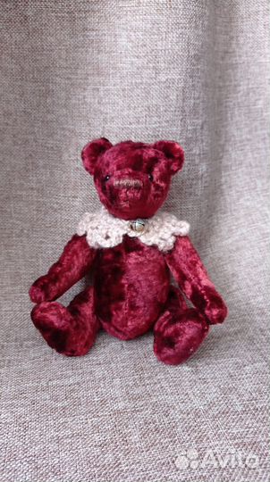 Мишка Тедди