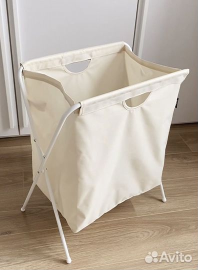 Корзина для белья новая