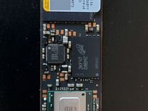 Диск SSD M.2 Micron 3400