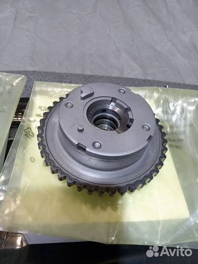 Усиленная Звезда Муфта Мерседес мотор м270 м274