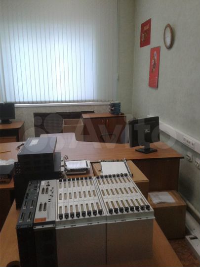 Офис, 47.3 м²