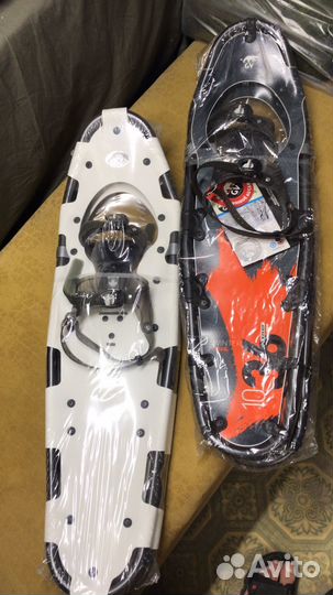 Снегоступы GV Канада