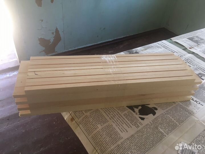 Рамки для пчёл