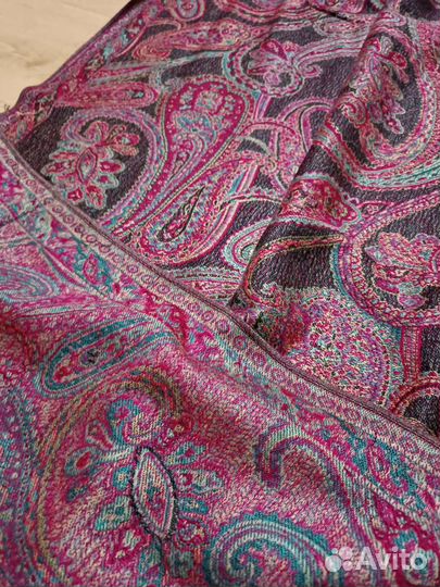 Палантин 2 шт