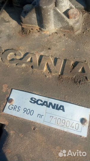 Продам коробки кпп Volvo DAF Iveco Scania Renault