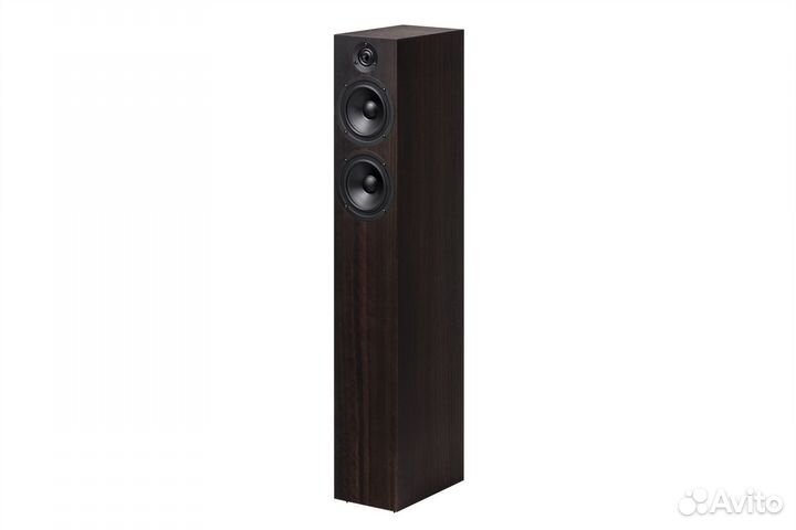 Напольная акустика Pro-Ject speaker BOX 15 DS2