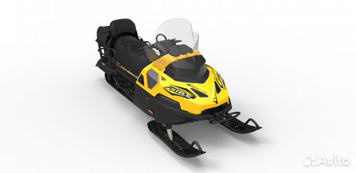 Stels viking S800 2.0 ST CVT