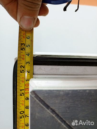 Окна пластиковые бу