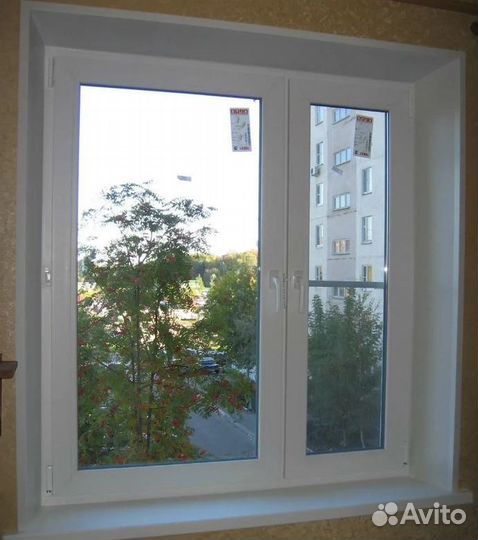 Окна качественные