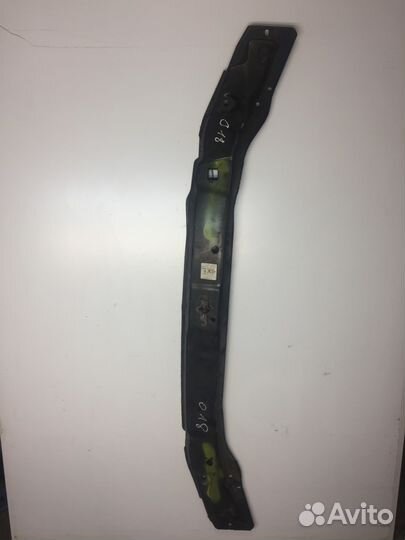 Передняя панель Мерседес Вито W638