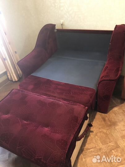 Диван раскладной
