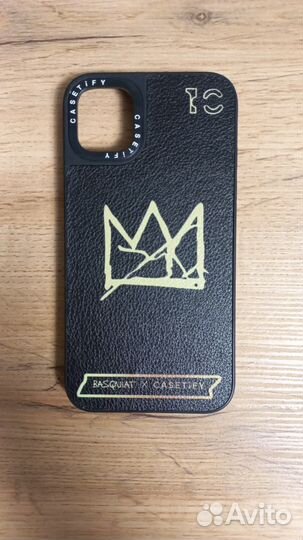 Чехол на iPhone 11