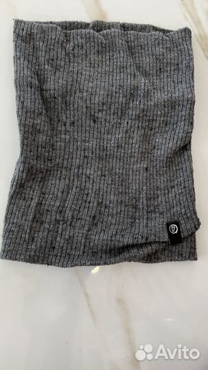 Снуд мужской