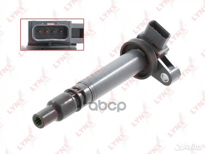 Катушка зажигания SPL1229 lynxauto