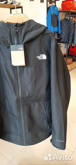 TNF m drizzle futurelight jacket. Оригинал