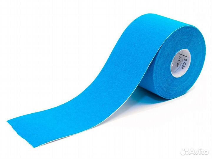 Кинезио тейп