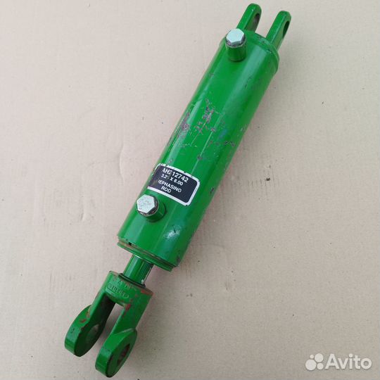 John Deere AH212742 гидр.цилиндр AN260193 AH176366