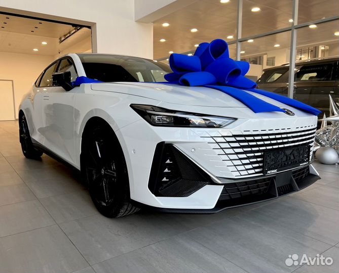 Changan UNI-V 1.5 AMT, 2023