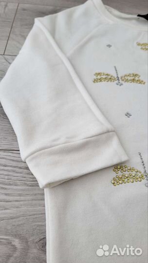 Новый Свитшот женский. Подростки. Дети. Весна