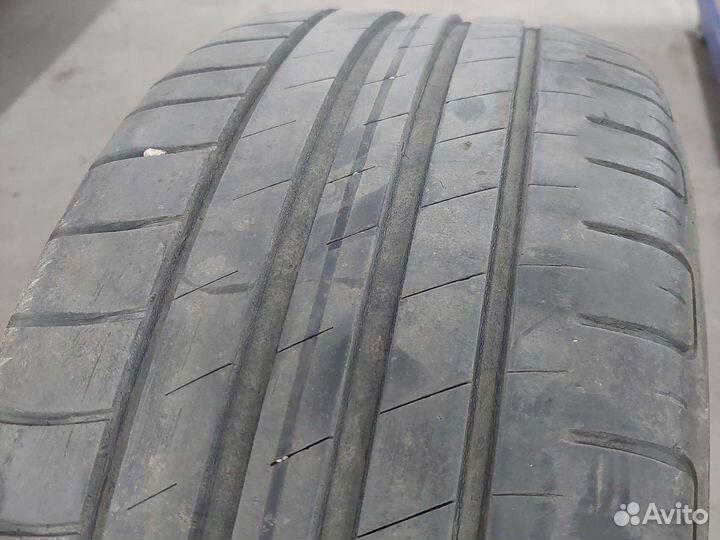 Goodyear EfficientGrip 225/45 R17 94W