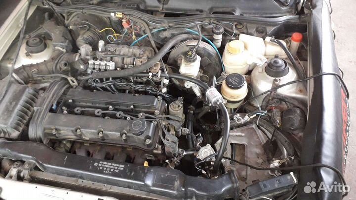 Газовое оборудование 4 поколения