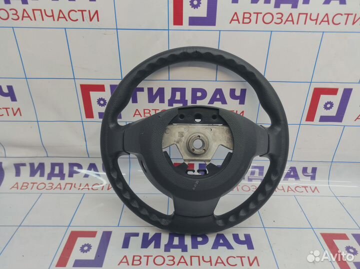 Рулевое колесо Nissan X-Trail (T31) 48430-JG10D