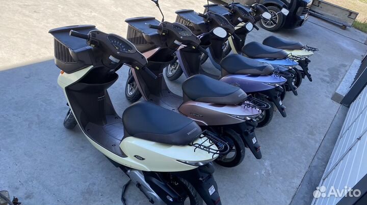 Мопед/Скутер Dio Cesta AF68, без пробега по РФ