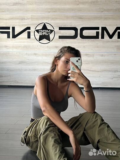 Индивидуальные занятия по танцам